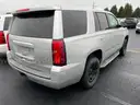 2016 Chevrolet Tahoe 1500 2WD Police UTILITY 4-DR, 5.3L V8