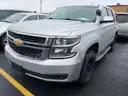 2016 Chevrolet Tahoe 1500 2WD Police UTILITY 4-DR, 5.3L V8