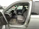 2016 Chevrolet Tahoe 1500 2WD Police UTILITY 4-DR, 5.3L V8