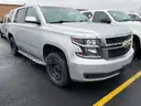 2016 Chevrolet Tahoe 1500 2WD Police UTILITY 4-DR, 5.3L V8