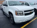 2011 Chevrolet Tahoe 1500 2WD Police UTILITY 4-DR, 5.3L V8