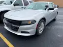 2019 Dodge Charger AWD Police Package SEDAN 4-DR, 5.7L V8