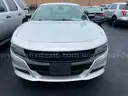 2019 Dodge Charger AWD Police Package SEDAN 4-DR, 5.7L V8