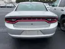 2019 Dodge Charger AWD Police Package SEDAN 4-DR, 5.7L V8