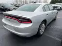 2019 Dodge Charger AWD Police Package SEDAN 4-DR, 5.7L V8