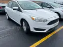 2015 Ford Focus SE SEDAN 4-DR, 2.0L L4