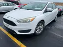 2015 Ford Focus SE SEDAN 4-DR, 2.0L L4