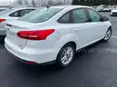 2015 Ford Focus SE SEDAN 4-DR, 2.0L L4