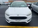 2015 Ford Focus SE SEDAN 4-DR, 2.0L L4
