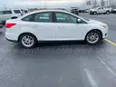 2015 Ford Focus SE SEDAN 4-DR, 2.0L L4