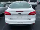 2015 Ford Focus SE SEDAN 4-DR, 2.0L L4