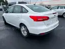 2015 Ford Focus SE SEDAN 4-DR, 2.0L L4