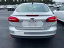 2016 Ford Focus SE SEDAN 4-DR, 2.0L L4