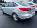 2016 Ford Focus SE SEDAN 4-DR, 2.0L L4