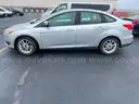2016 Ford Focus SE SEDAN 4-DR, 2.0L L4