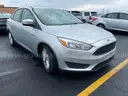 2016 Ford Focus SE SEDAN 4-DR, 2.0L L4