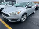 2016 Ford Focus SE SEDAN 4-DR, 2.0L L4