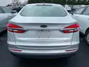 2019 Ford Fusion SE SEDAN 4-DR, 2.5L L4 **LOW MILES**