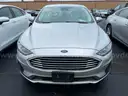 2019 Ford Fusion SE SEDAN 4-DR, 2.5L L4 **LOW MILES**
