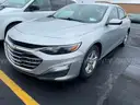 2020 Chevrolet Malibu SEDAN 4-DR, 1.5L L4