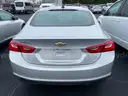 2020 Chevrolet Malibu SEDAN 4-DR, 1.5L L4