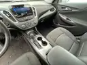 2020 Chevrolet Malibu SEDAN 4-DR, 1.5L L4