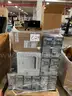 Lot of Desktop PCs, Laptops, Monitors, and Ethernet Switches