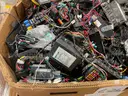Lot of Misc. Electronics and Wiring
