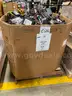 Lot of Misc. Electronics and Wiring