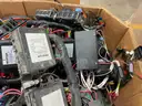 Lot of Misc. Electronics and Wiring