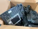 Lot of Various Cisco VOIP Phones