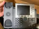Lot of Various Cisco VOIP Phones
