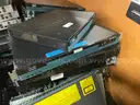 Lot of Cisco Routers