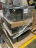 Lot of Various Dell Desktop PCs