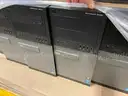 Lot of Various Dell Desktop PCs