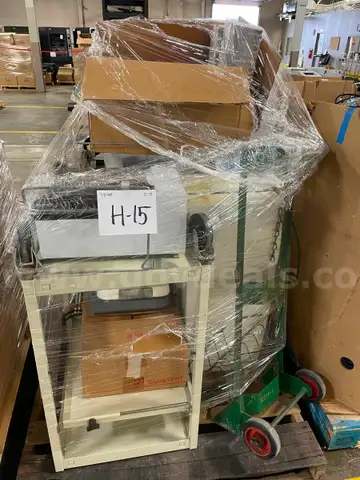 Lot of Misc. Lab Equipment and Supplies