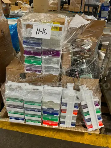 Lot of Misc. Lab Equipment and Supplies