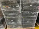 Lot of Network Routers and Printers