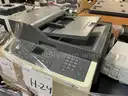 Lot of Network Routers and Printers