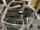 Lot of Printers, Monitors, and Some Desktops