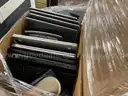 Lot of Desktop PCs and Monitors