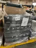 Lot of Desktop PCs and Monitors