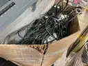 Lot of Desktop PCs and Monitors