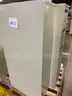 Lot of (2) Metal File Cabinets