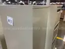 Lot of (2) Metal File Cabinets