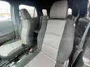 2014 Ford Explorer AWD Police UTILITY 4-DR, 3.7L V6