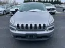 2017 Jeep Cherokee SPORT 4WD UTILITY 4-DR, 3.2L V6