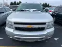 2014 Chevrolet Tahoe 2WD Police UTILITY 4-DR, 5.3L V8