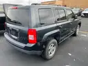 2014 Jeep Patriot SPORT 4WD UTILITY 4-DR, 2.4L L4