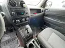 2014 Jeep Patriot SPORT 4WD UTILITY 4-DR, 2.4L L4